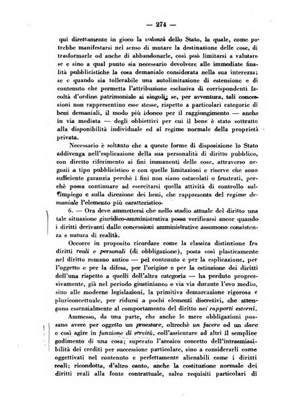 Rivista di diritto pubblico e della pubblica amministrazione in Italia. La giustizia amministrativa raccolta completa di giurisprudenza amministrativa esposta sistematicamente