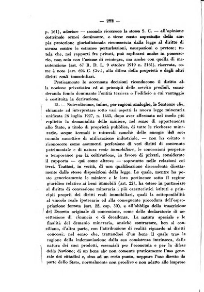 Rivista di diritto pubblico e della pubblica amministrazione in Italia. La giustizia amministrativa raccolta completa di giurisprudenza amministrativa esposta sistematicamente