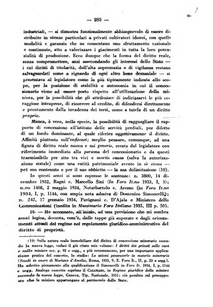 Rivista di diritto pubblico e della pubblica amministrazione in Italia. La giustizia amministrativa raccolta completa di giurisprudenza amministrativa esposta sistematicamente