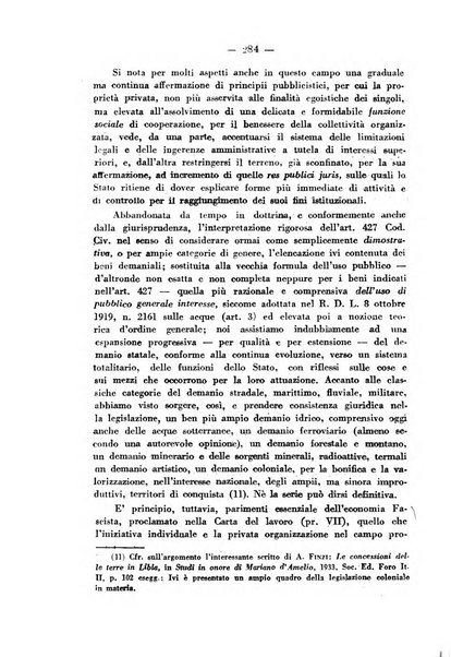 Rivista di diritto pubblico e della pubblica amministrazione in Italia. La giustizia amministrativa raccolta completa di giurisprudenza amministrativa esposta sistematicamente