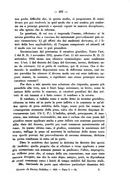 Rivista di diritto pubblico e della pubblica amministrazione in Italia. La giustizia amministrativa raccolta completa di giurisprudenza amministrativa esposta sistematicamente