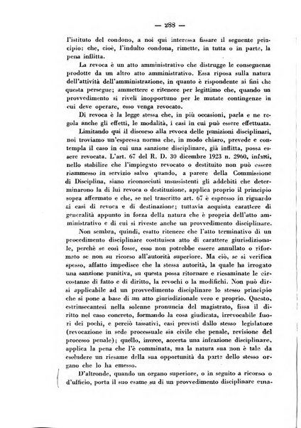 Rivista di diritto pubblico e della pubblica amministrazione in Italia. La giustizia amministrativa raccolta completa di giurisprudenza amministrativa esposta sistematicamente