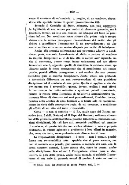 Rivista di diritto pubblico e della pubblica amministrazione in Italia. La giustizia amministrativa raccolta completa di giurisprudenza amministrativa esposta sistematicamente