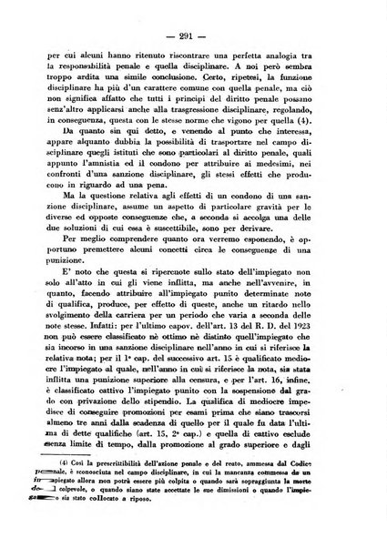 Rivista di diritto pubblico e della pubblica amministrazione in Italia. La giustizia amministrativa raccolta completa di giurisprudenza amministrativa esposta sistematicamente