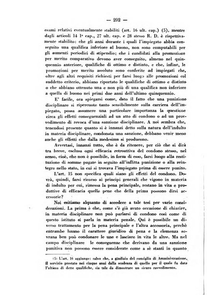 Rivista di diritto pubblico e della pubblica amministrazione in Italia. La giustizia amministrativa raccolta completa di giurisprudenza amministrativa esposta sistematicamente