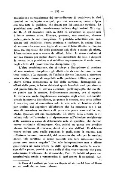 Rivista di diritto pubblico e della pubblica amministrazione in Italia. La giustizia amministrativa raccolta completa di giurisprudenza amministrativa esposta sistematicamente