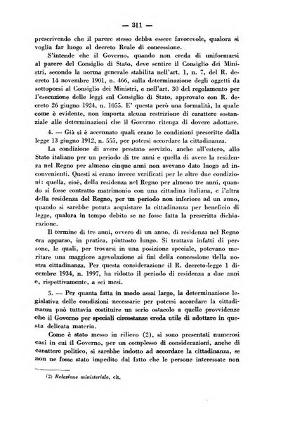 Rivista di diritto pubblico e della pubblica amministrazione in Italia. La giustizia amministrativa raccolta completa di giurisprudenza amministrativa esposta sistematicamente