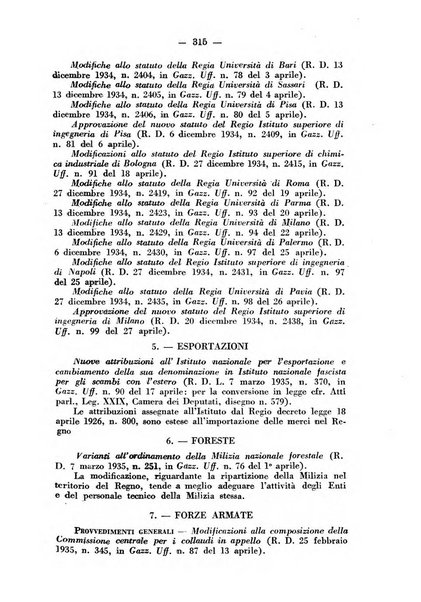 Rivista di diritto pubblico e della pubblica amministrazione in Italia. La giustizia amministrativa raccolta completa di giurisprudenza amministrativa esposta sistematicamente