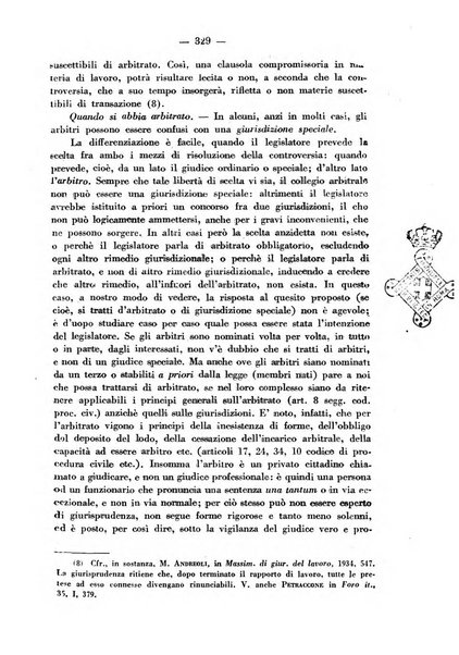 Rivista di diritto pubblico e della pubblica amministrazione in Italia. La giustizia amministrativa raccolta completa di giurisprudenza amministrativa esposta sistematicamente