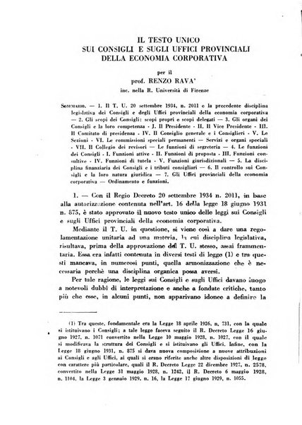 Rivista di diritto pubblico e della pubblica amministrazione in Italia. La giustizia amministrativa raccolta completa di giurisprudenza amministrativa esposta sistematicamente