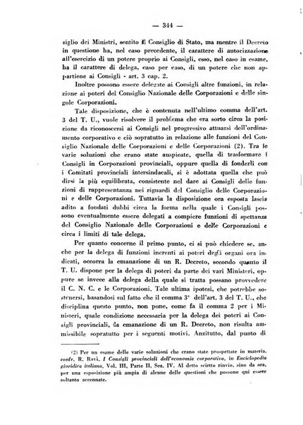 Rivista di diritto pubblico e della pubblica amministrazione in Italia. La giustizia amministrativa raccolta completa di giurisprudenza amministrativa esposta sistematicamente