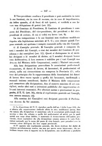 Rivista di diritto pubblico e della pubblica amministrazione in Italia. La giustizia amministrativa raccolta completa di giurisprudenza amministrativa esposta sistematicamente