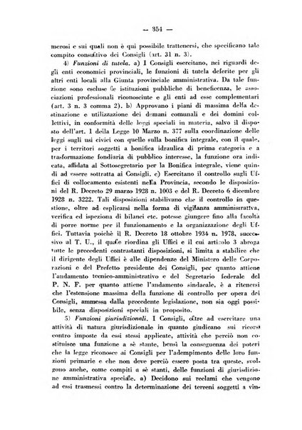 Rivista di diritto pubblico e della pubblica amministrazione in Italia. La giustizia amministrativa raccolta completa di giurisprudenza amministrativa esposta sistematicamente