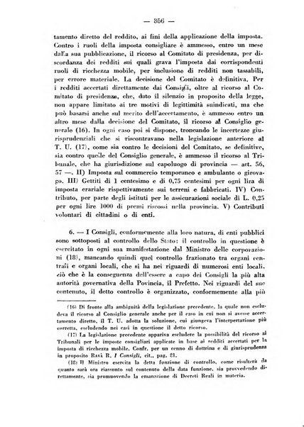 Rivista di diritto pubblico e della pubblica amministrazione in Italia. La giustizia amministrativa raccolta completa di giurisprudenza amministrativa esposta sistematicamente