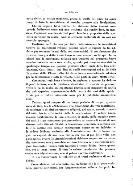 Rivista di diritto pubblico e della pubblica amministrazione in Italia. La giustizia amministrativa raccolta completa di giurisprudenza amministrativa esposta sistematicamente