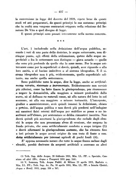 Rivista di diritto pubblico e della pubblica amministrazione in Italia. La giustizia amministrativa raccolta completa di giurisprudenza amministrativa esposta sistematicamente