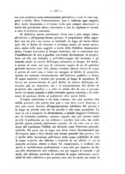 Rivista di diritto pubblico e della pubblica amministrazione in Italia. La giustizia amministrativa raccolta completa di giurisprudenza amministrativa esposta sistematicamente