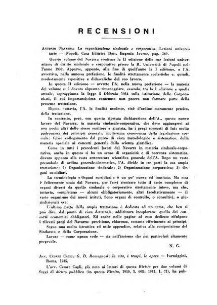 Rivista di diritto pubblico e della pubblica amministrazione in Italia. La giustizia amministrativa raccolta completa di giurisprudenza amministrativa esposta sistematicamente