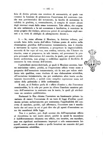 Rivista di diritto pubblico e della pubblica amministrazione in Italia. La giustizia amministrativa raccolta completa di giurisprudenza amministrativa esposta sistematicamente