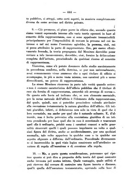 Rivista di diritto pubblico e della pubblica amministrazione in Italia. La giustizia amministrativa raccolta completa di giurisprudenza amministrativa esposta sistematicamente