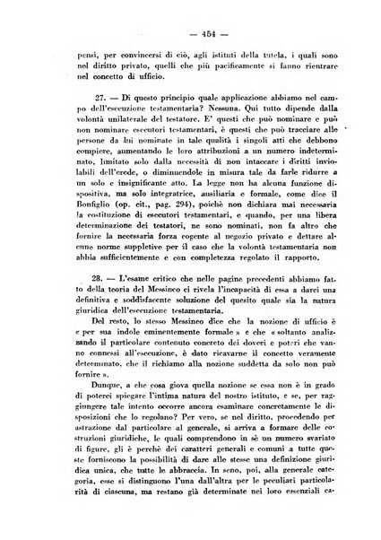 Rivista di diritto pubblico e della pubblica amministrazione in Italia. La giustizia amministrativa raccolta completa di giurisprudenza amministrativa esposta sistematicamente