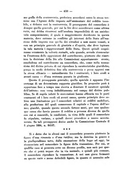 Rivista di diritto pubblico e della pubblica amministrazione in Italia. La giustizia amministrativa raccolta completa di giurisprudenza amministrativa esposta sistematicamente