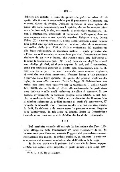 Rivista di diritto pubblico e della pubblica amministrazione in Italia. La giustizia amministrativa raccolta completa di giurisprudenza amministrativa esposta sistematicamente