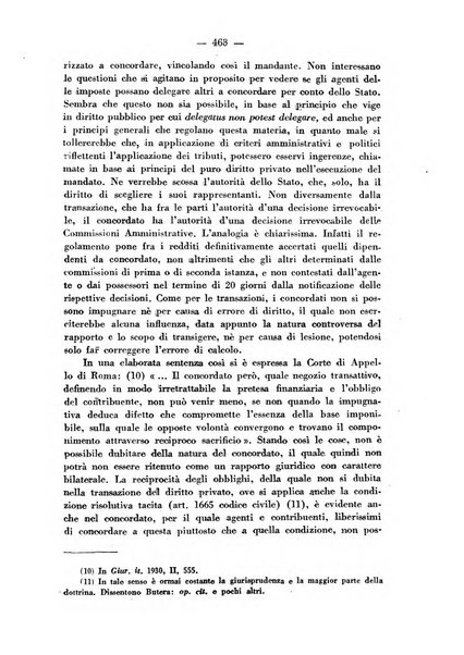 Rivista di diritto pubblico e della pubblica amministrazione in Italia. La giustizia amministrativa raccolta completa di giurisprudenza amministrativa esposta sistematicamente