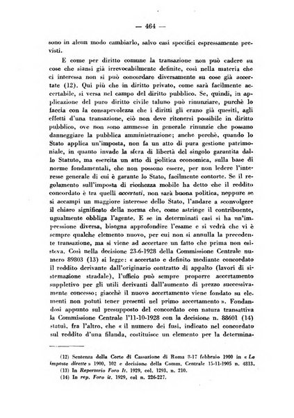 Rivista di diritto pubblico e della pubblica amministrazione in Italia. La giustizia amministrativa raccolta completa di giurisprudenza amministrativa esposta sistematicamente