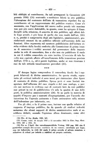 Rivista di diritto pubblico e della pubblica amministrazione in Italia. La giustizia amministrativa raccolta completa di giurisprudenza amministrativa esposta sistematicamente