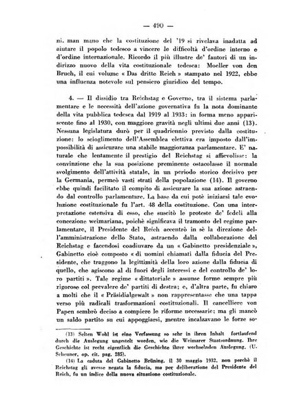 Rivista di diritto pubblico e della pubblica amministrazione in Italia. La giustizia amministrativa raccolta completa di giurisprudenza amministrativa esposta sistematicamente