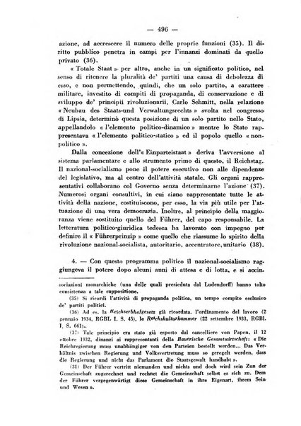 Rivista di diritto pubblico e della pubblica amministrazione in Italia. La giustizia amministrativa raccolta completa di giurisprudenza amministrativa esposta sistematicamente