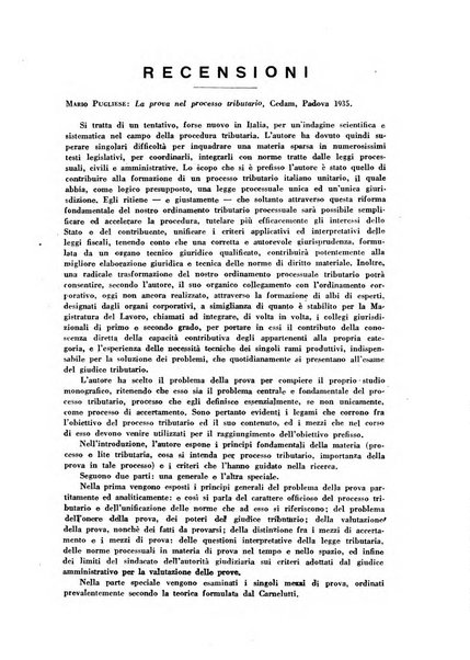 Rivista di diritto pubblico e della pubblica amministrazione in Italia. La giustizia amministrativa raccolta completa di giurisprudenza amministrativa esposta sistematicamente