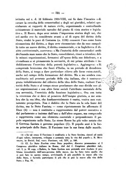 Rivista di diritto pubblico e della pubblica amministrazione in Italia. La giustizia amministrativa raccolta completa di giurisprudenza amministrativa esposta sistematicamente