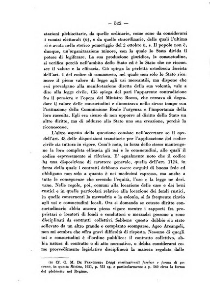 Rivista di diritto pubblico e della pubblica amministrazione in Italia. La giustizia amministrativa raccolta completa di giurisprudenza amministrativa esposta sistematicamente