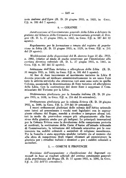 Rivista di diritto pubblico e della pubblica amministrazione in Italia. La giustizia amministrativa raccolta completa di giurisprudenza amministrativa esposta sistematicamente