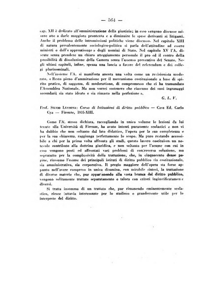 Rivista di diritto pubblico e della pubblica amministrazione in Italia. La giustizia amministrativa raccolta completa di giurisprudenza amministrativa esposta sistematicamente