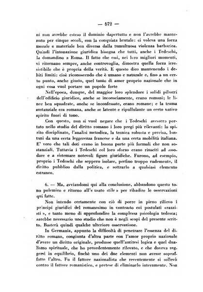 Rivista di diritto pubblico e della pubblica amministrazione in Italia. La giustizia amministrativa raccolta completa di giurisprudenza amministrativa esposta sistematicamente