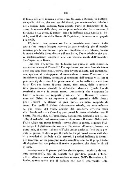 Rivista di diritto pubblico e della pubblica amministrazione in Italia. La giustizia amministrativa raccolta completa di giurisprudenza amministrativa esposta sistematicamente