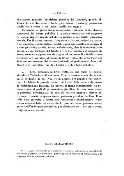 Rivista di diritto pubblico e della pubblica amministrazione in Italia. La giustizia amministrativa raccolta completa di giurisprudenza amministrativa esposta sistematicamente