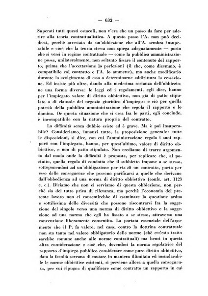 Rivista di diritto pubblico e della pubblica amministrazione in Italia. La giustizia amministrativa raccolta completa di giurisprudenza amministrativa esposta sistematicamente