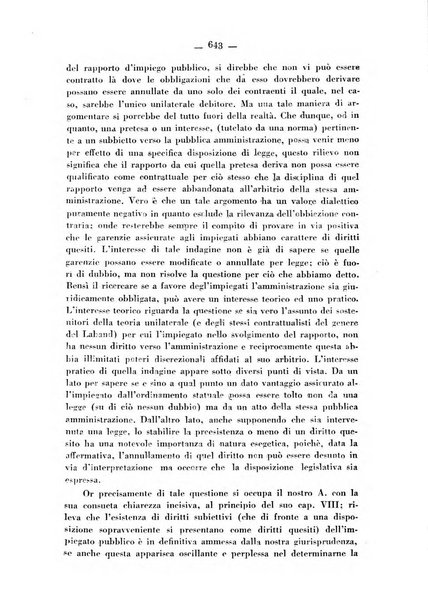 Rivista di diritto pubblico e della pubblica amministrazione in Italia. La giustizia amministrativa raccolta completa di giurisprudenza amministrativa esposta sistematicamente