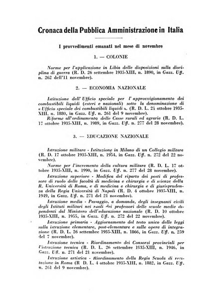 Rivista di diritto pubblico e della pubblica amministrazione in Italia. La giustizia amministrativa raccolta completa di giurisprudenza amministrativa esposta sistematicamente