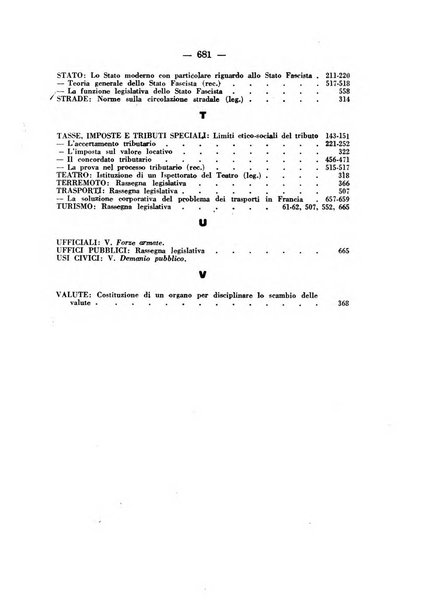 Rivista di diritto pubblico e della pubblica amministrazione in Italia. La giustizia amministrativa raccolta completa di giurisprudenza amministrativa esposta sistematicamente