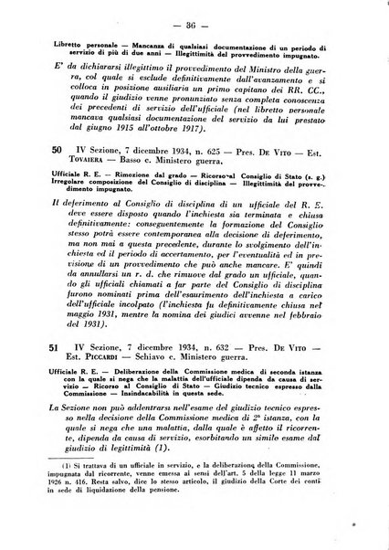 Rivista di diritto pubblico e della pubblica amministrazione in Italia. La giustizia amministrativa raccolta completa di giurisprudenza amministrativa esposta sistematicamente