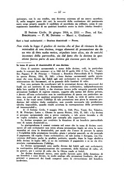 Rivista di diritto pubblico e della pubblica amministrazione in Italia. La giustizia amministrativa raccolta completa di giurisprudenza amministrativa esposta sistematicamente