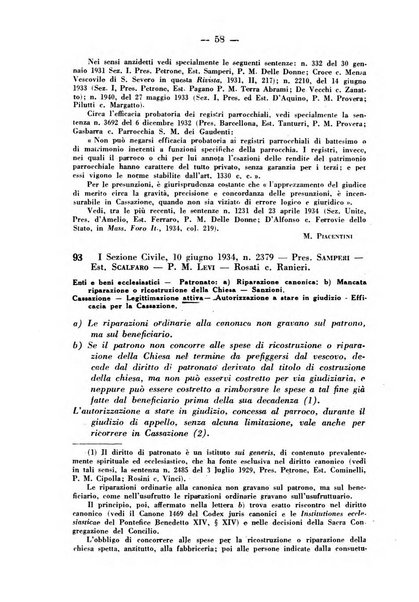 Rivista di diritto pubblico e della pubblica amministrazione in Italia. La giustizia amministrativa raccolta completa di giurisprudenza amministrativa esposta sistematicamente