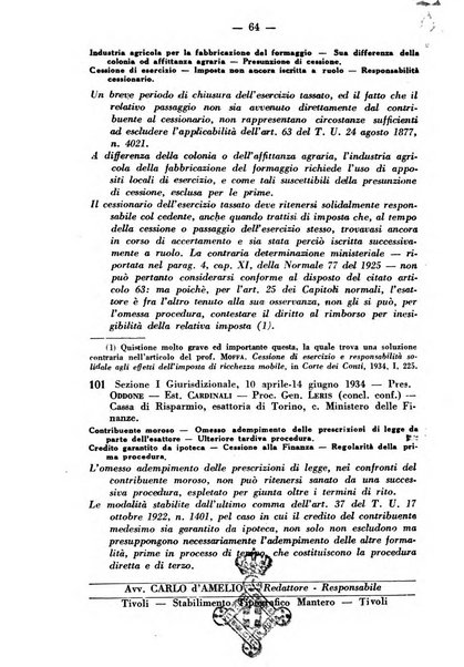 Rivista di diritto pubblico e della pubblica amministrazione in Italia. La giustizia amministrativa raccolta completa di giurisprudenza amministrativa esposta sistematicamente