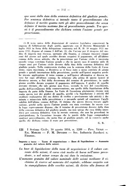 Rivista di diritto pubblico e della pubblica amministrazione in Italia. La giustizia amministrativa raccolta completa di giurisprudenza amministrativa esposta sistematicamente