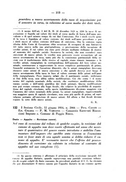 Rivista di diritto pubblico e della pubblica amministrazione in Italia. La giustizia amministrativa raccolta completa di giurisprudenza amministrativa esposta sistematicamente